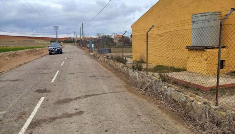 Industrial buildings to rent in Noez, Toledo - image 1 Photo 1 of Industrial buildings to rent in Noez, Toledo