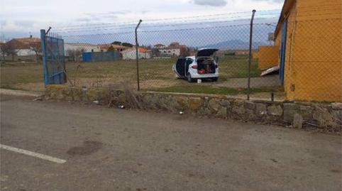 Industrial buildings to rent in Noez, Toledo - image 3 Photo 3 of Industrial buildings to rent in Noez, Toledo