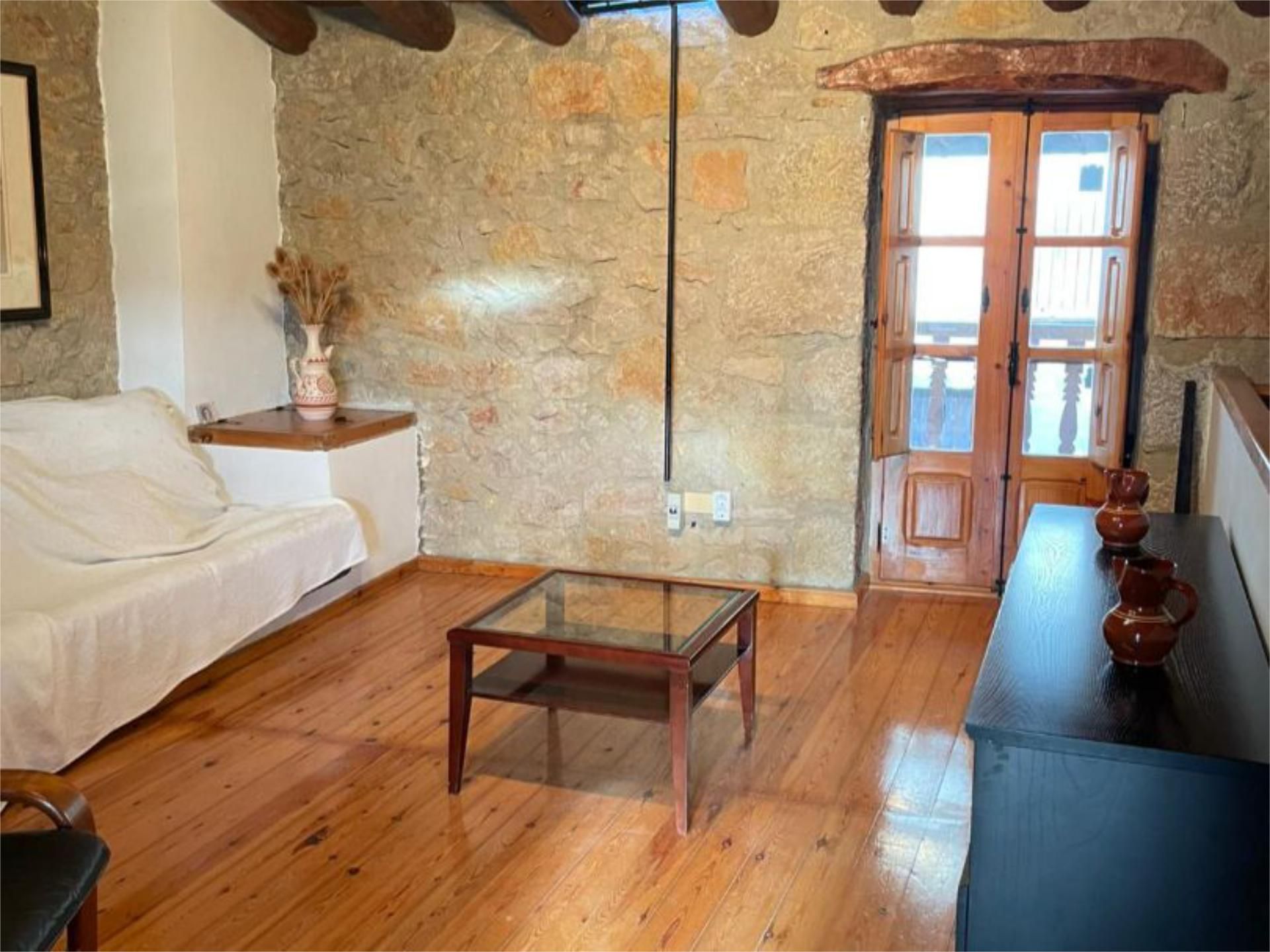 Country house to rent in Calle Herbe S Miguel, Morella Country house to rent in Morella with Heating, Private garden and Parquet flooring