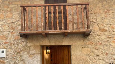 Photo 3 of Country house to rent in Calle Herbe S Miguel, 17b, Morella, Castellón
