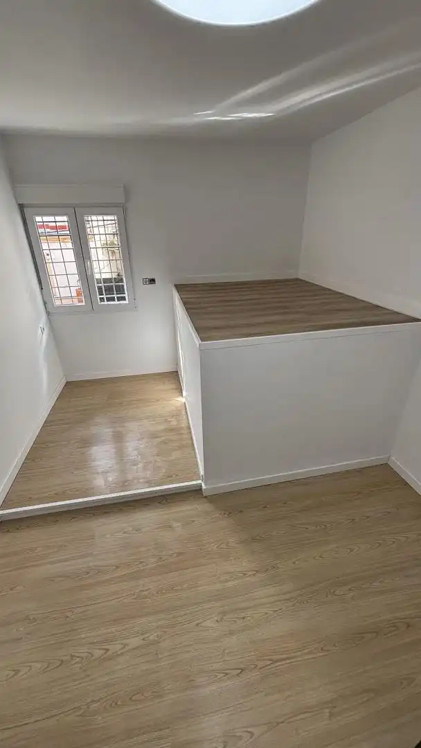 Piso de alquiler en Calle Agustín de la Oliva, 10, El Brillante -El Naranjo - El Tablero Habitación de Piso de alquiler en Córdoba con Aire acondicionado, Calefacción y Parquet