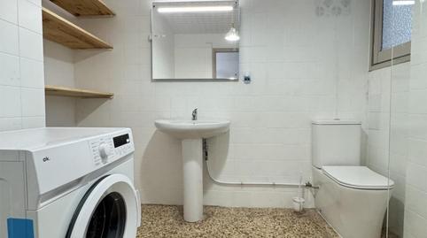 Foto 5 de Pis de lloguer a Calle Lope de Vega, 60, Ibi, Alicante