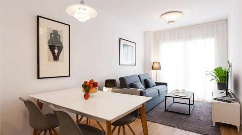 Foto 3 de Apartamento de alquiler en Avinguda Alcalde Rovira Roure, 1, Joc de la Bola - Camps d'Esports,  Lleida Capital