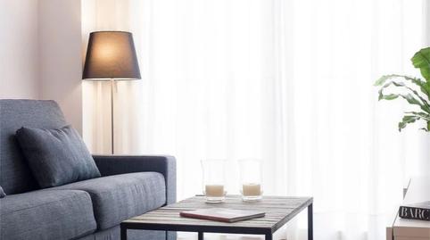 Foto 4 de Apartamento de alquiler en Avinguda Alcalde Rovira Roure, 1, Joc de la Bola - Camps d'Esports,  Lleida Capital