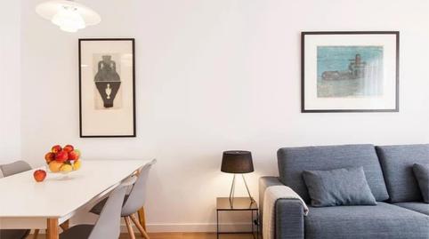 Foto 5 de Apartamento de alquiler en Avinguda Alcalde Rovira Roure, 1, Joc de la Bola - Camps d'Esports,  Lleida Capital