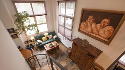 Photo 5 of Flat to rent in Avenida de Ramón y Cajal, 78, San Juan Bautista,  Madrid Capital