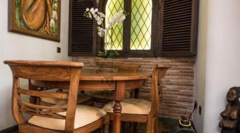 Photo 3 of Flat to rent in Avenida de Ramón y Cajal, 78, San Juan Bautista,  Madrid Capital