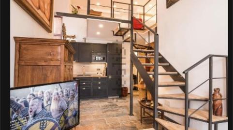 Photo 4 of Flat to rent in Avenida de Ramón y Cajal, 78, San Juan Bautista,  Madrid Capital