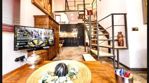 Photo 2 of Flat to rent in Avenida de Ramón y Cajal, 78, San Juan Bautista,  Madrid Capital