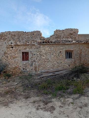 Casa adosada en Venta en Diseminado Partido Alquibla, 4 en Ojós