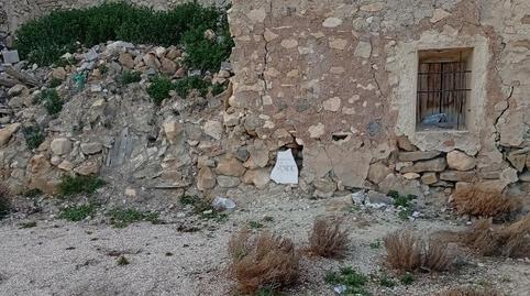 Foto 2 de Casa adosada en venta en Diseminado Partido Alquibla, 4, Ojós, Murcia