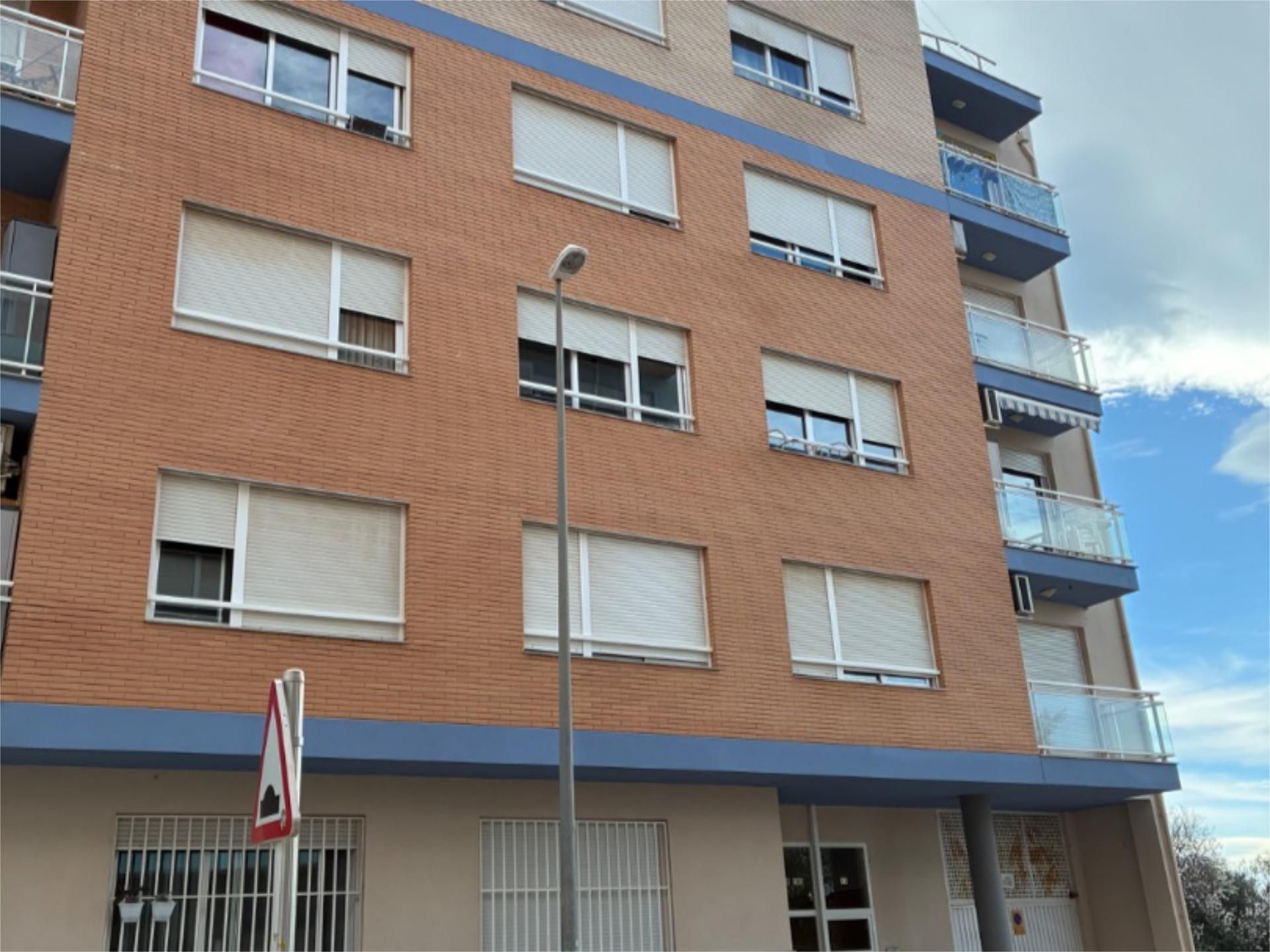 Exterior view of Study for sale in Benicarló