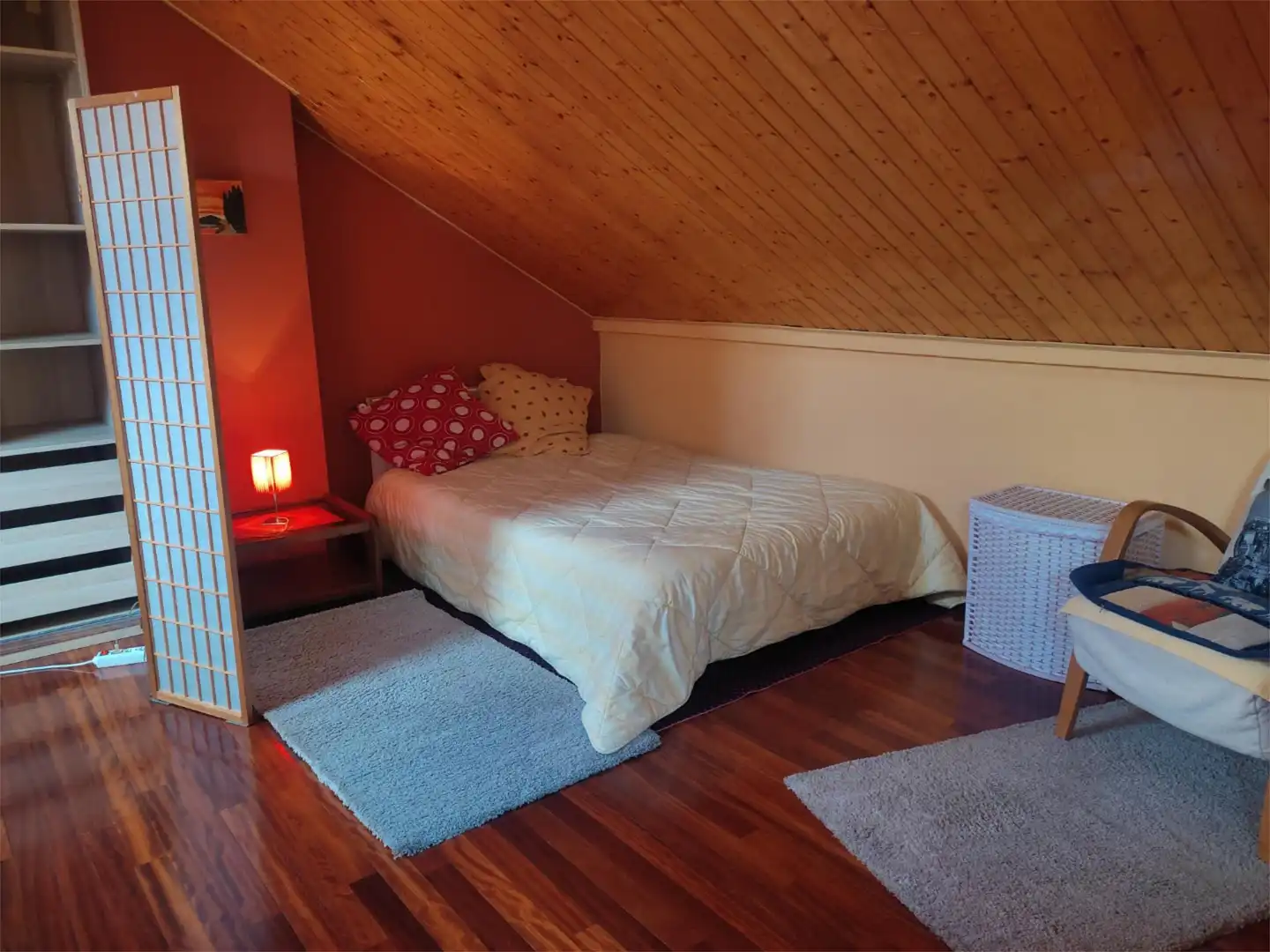 Habitación en Calle Díaz del Castillo, 26, La Vega