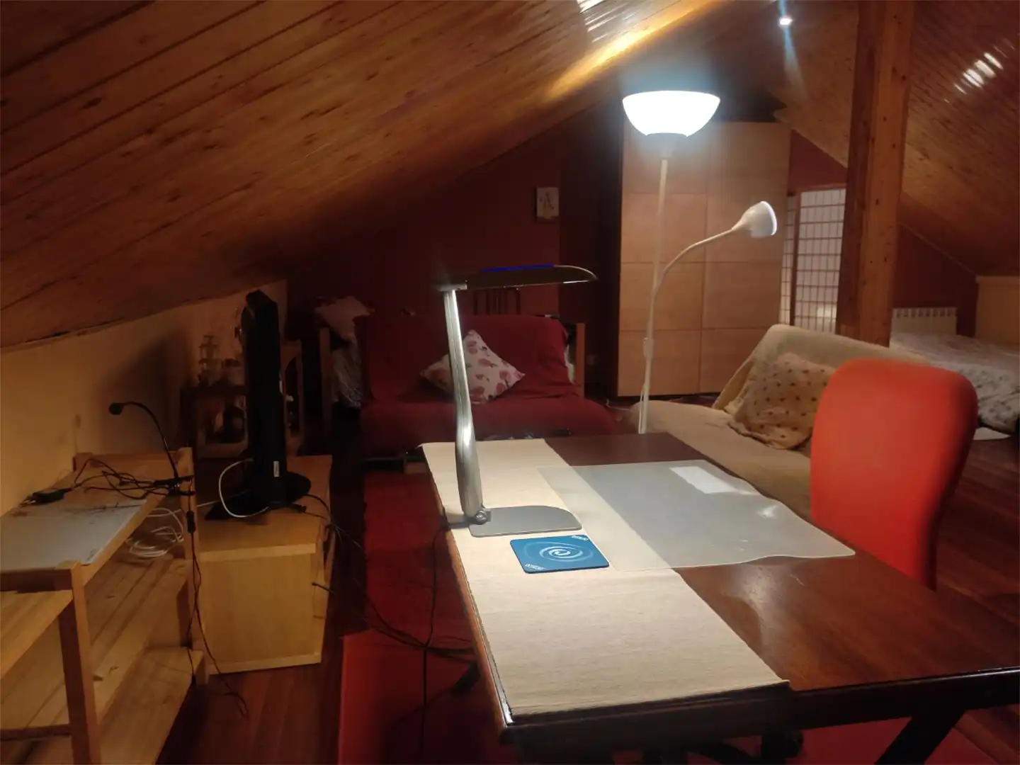 Habitación en Calle Díaz del Castillo, 26, La Vega
