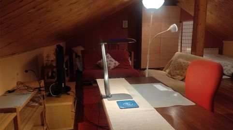 Foto 3 de Habitación en Calle Díaz del Castillo, 26, La Vega, Arroyo de la Encomienda