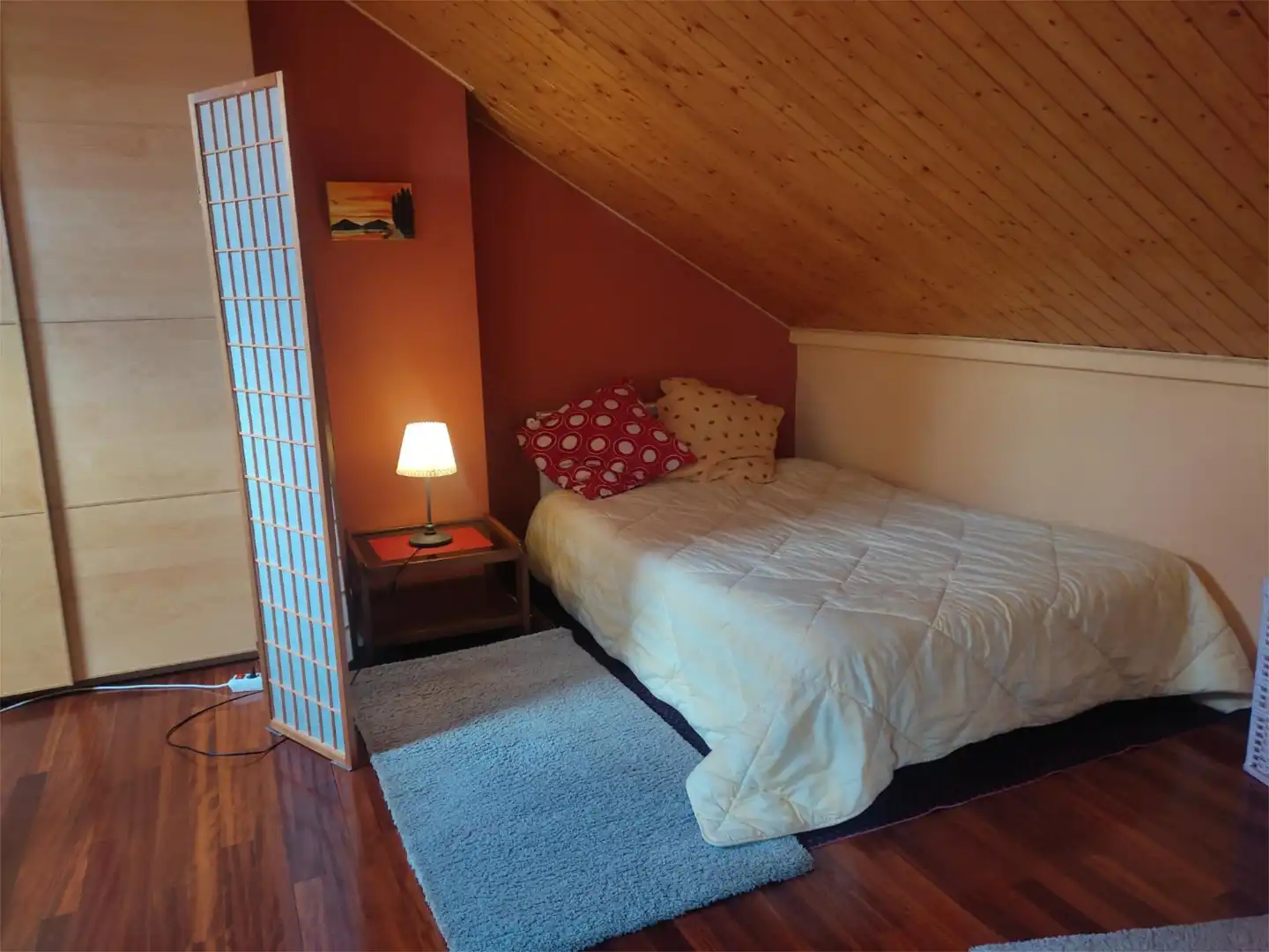Habitación en Calle Díaz del Castillo, 26, La Vega