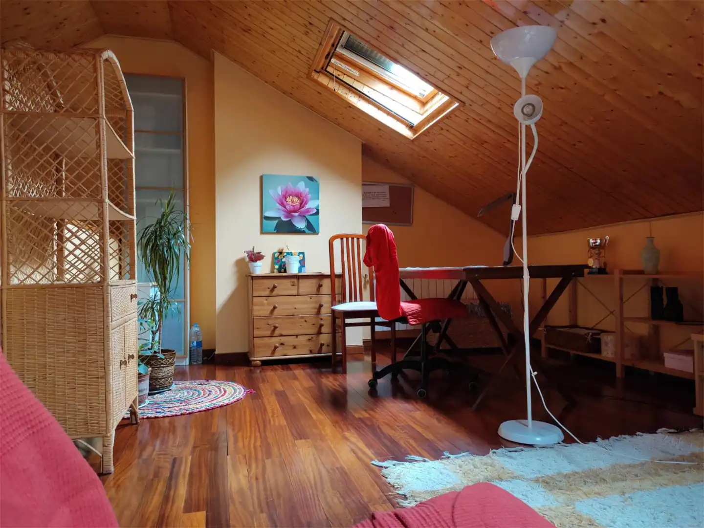 Habitación en Calle Díaz del Castillo, 26, La Vega