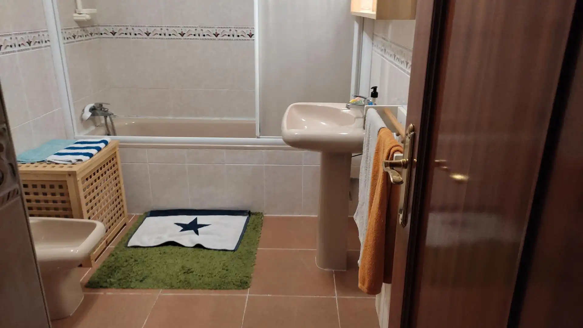 Habitación en Calle Díaz del Castillo, 26, La Vega