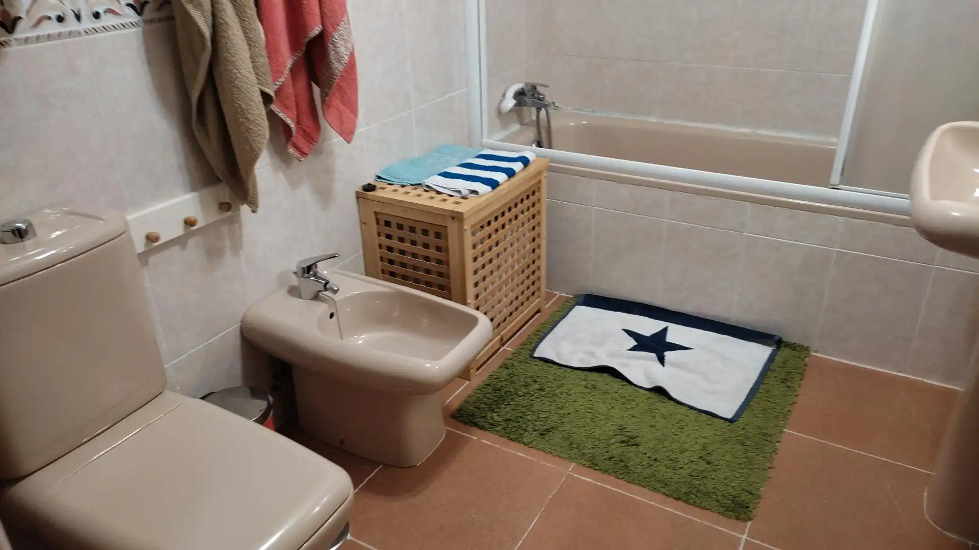 Habitación en Calle Díaz del Castillo, 26, La Vega