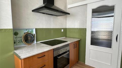 Pis de lloguer a Calle Virgen de África, 39, Ciudad de Asís, Alicante / Alacant - imatge 3 Foto 3 de Pis de lloguer a Calle Virgen de África, 39, Ciudad de Asís, Alicante / Alacant