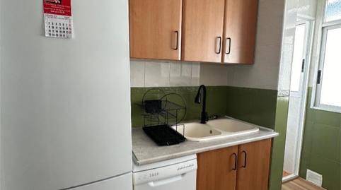 Pis de lloguer a Calle Virgen de África, 39, Ciudad de Asís, Alicante / Alacant - imatge 5 Foto 5 de Pis de lloguer a Calle Virgen de África, 39, Ciudad de Asís, Alicante / Alacant