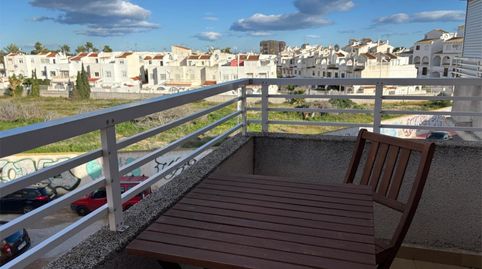 Foto 4 de Pis en venda a Travesía Gabino, 20, Nueva Torrevieja, Torrevieja