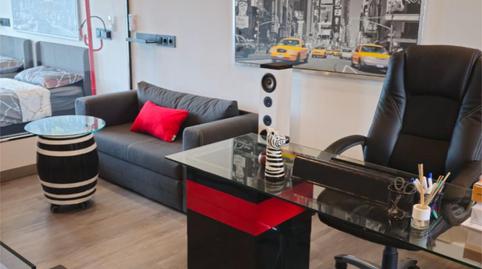 Photo 2 of Flat to rent in Paseo de Europa, 9, Vega de la Moraleja, San Sebastián de los Reyes