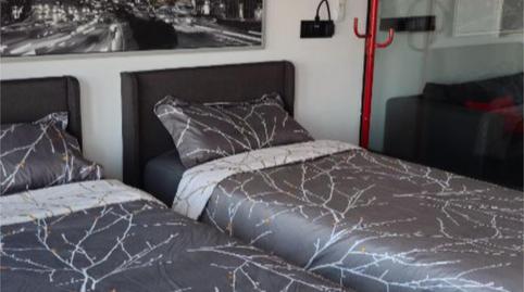 Photo 3 of Flat to rent in Paseo de Europa, 9, Vega de la Moraleja, San Sebastián de los Reyes