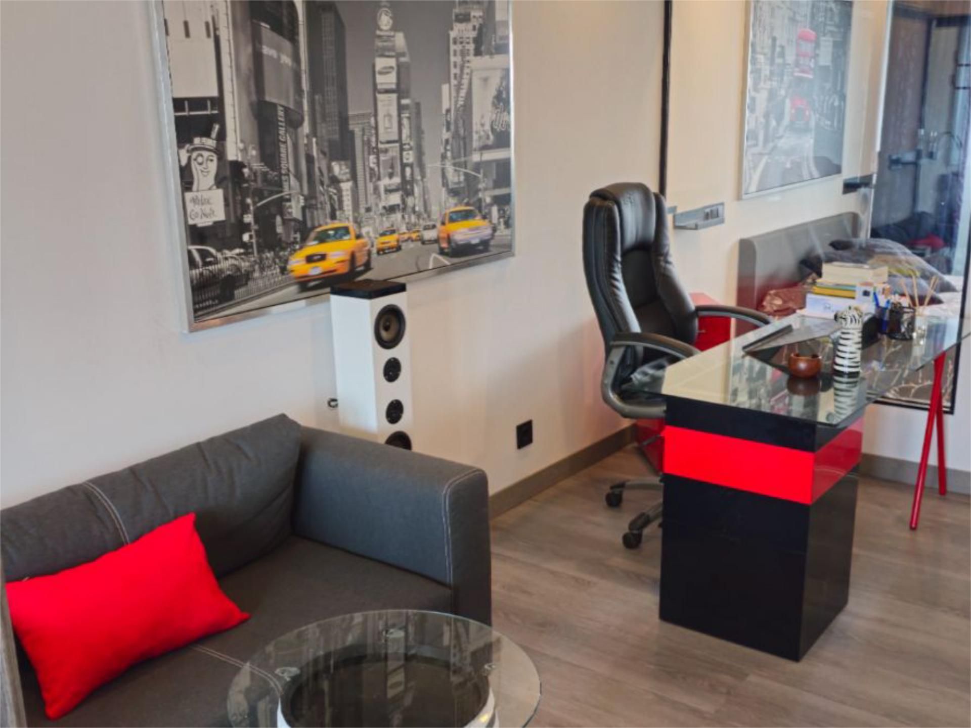 Flat to rent in Paseo de Europa, 9, Vega de la Moraleja