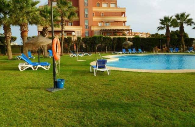 Piso en Alquiler en El Sabinar – Urbanizaciones – Las Marinas – Playa Serena