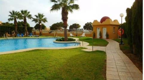 Foto 2 de Pis de lloguer a El Sabinar – Urbanizaciones – Las Marinas – Playa Serena, Roquetas de Mar