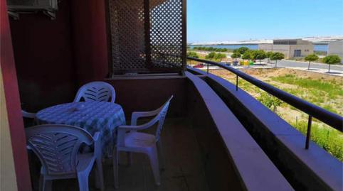 Foto 3 de Pis de lloguer a El Sabinar – Urbanizaciones – Las Marinas – Playa Serena, Roquetas de Mar