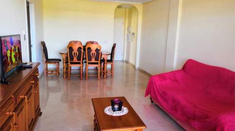 Foto 5 de Pis de lloguer a El Sabinar – Urbanizaciones – Las Marinas – Playa Serena, Roquetas de Mar