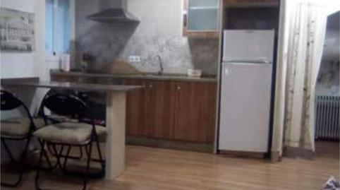 Loft for sale in Hervás, Cáceres - image 2 Photo 2 of Loft for sale in Hervás, Cáceres