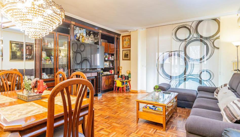 Pis en venda a Calle de Ventura de Argumosa, 3, Montserrat - Parque Empresarial, San Fernando de Henares - imatge 1 Foto 1 de Pis en venda a Calle de Ventura de Argumosa, 3, Montserrat - Parque Empresarial, San Fernando de Henares