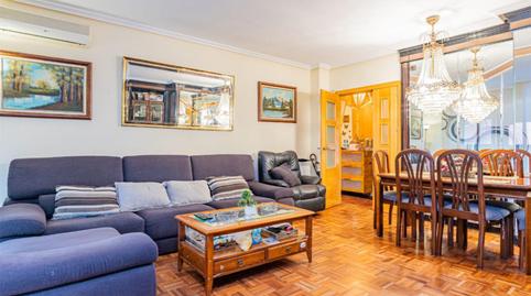 Pis en venda a Calle de Ventura de Argumosa, 3, Montserrat - Parque Empresarial, San Fernando de Henares - imatge 2 Foto 2 de Pis en venda a Calle de Ventura de Argumosa, 3, Montserrat - Parque Empresarial, San Fernando de Henares