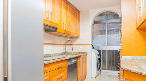 Pis en venda a Calle de Ventura de Argumosa, 3, Montserrat - Parque Empresarial, San Fernando de Henares - imatge 4 Foto 4 de Pis en venda a Calle de Ventura de Argumosa, 3, Montserrat - Parque Empresarial, San Fernando de Henares