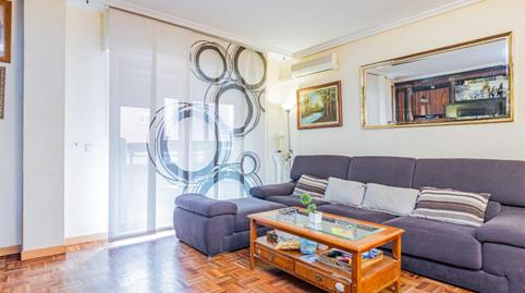 Pis en venda a Calle de Ventura de Argumosa, 3, Montserrat - Parque Empresarial, San Fernando de Henares - imatge 5 Foto 5 de Pis en venda a Calle de Ventura de Argumosa, 3, Montserrat - Parque Empresarial, San Fernando de Henares