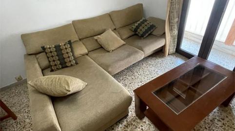 Photo 2 of Flat to rent in Calle las Cruces, 32, Plaza de Toros - Santa Rita,  Almería Capital