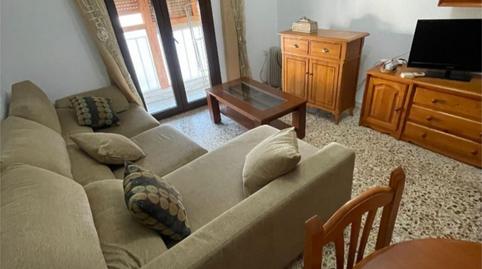 Photo 3 of Flat to rent in Calle las Cruces, 32, Plaza de Toros - Santa Rita,  Almería Capital