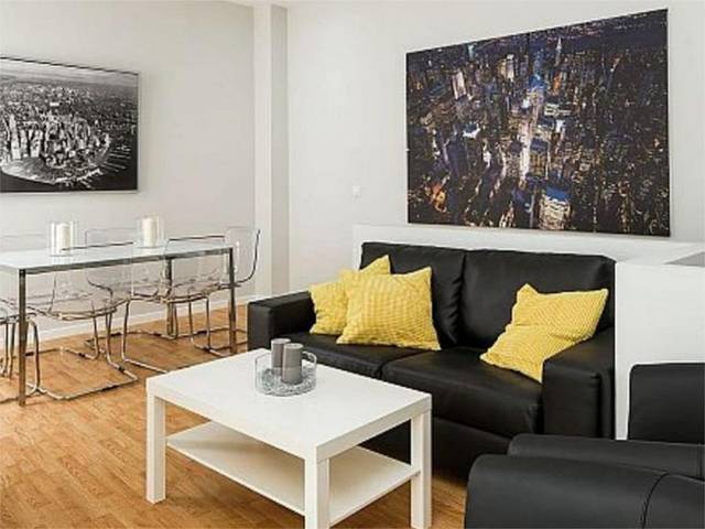 Apartamento en Alquiler en Calle Argañosa, 41 en Argañosa