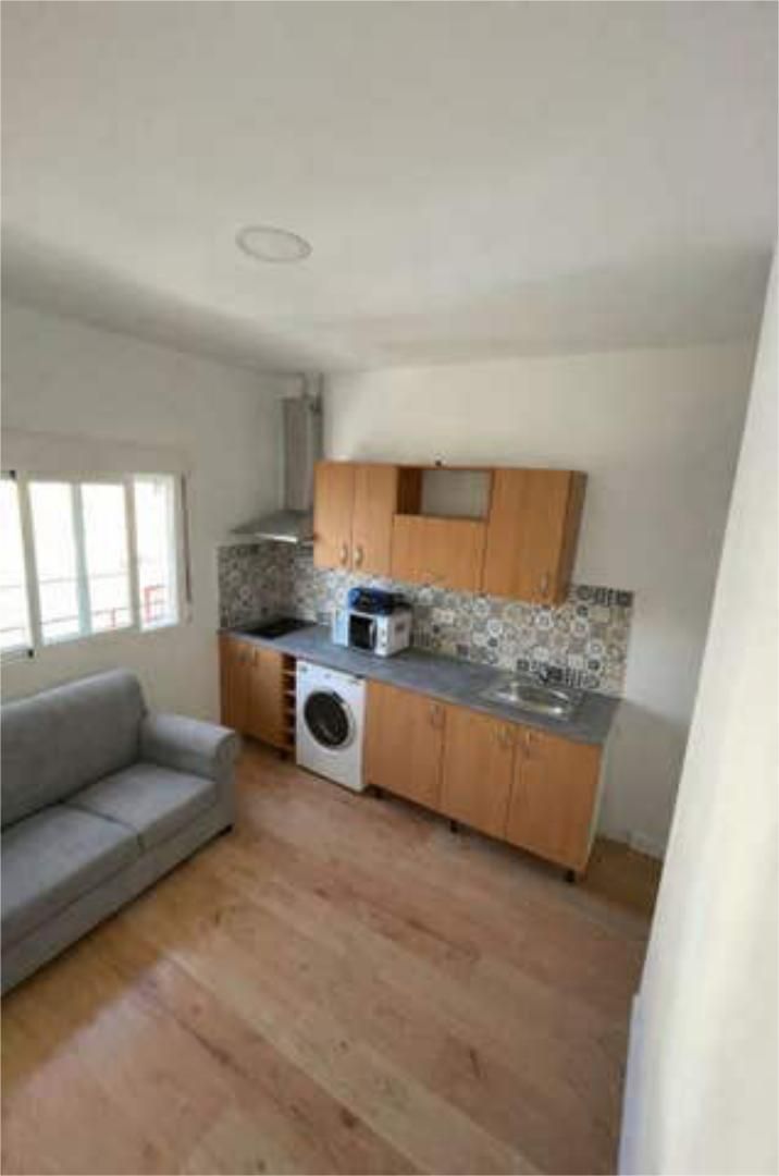 Pis de lloguer a Barrio de Zaidín