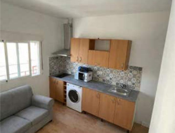 Pis de lloguer a Barrio de Zaidín, Granada Capital - imatge 1 Foto 1 de Pis de lloguer a Barrio de Zaidín, Granada Capital