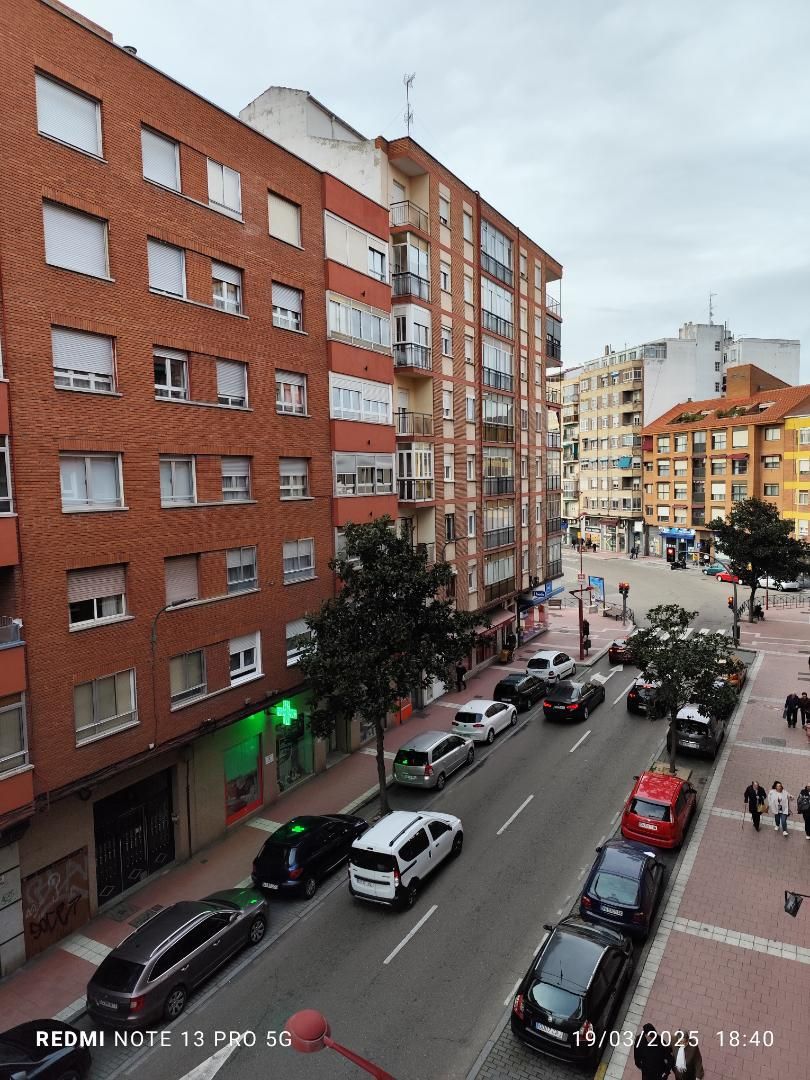 Flat to share in Calle Delicias, 1, Delicias