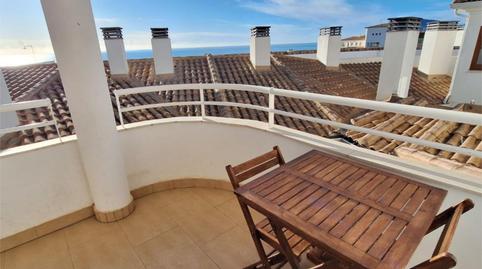 Photo 2 of Flat to rent in Cap-negret, 47, L'Olla, Altea