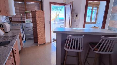 Photo 3 of Flat to rent in Cap-negret, 47, L'Olla, Altea