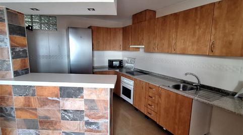 Photo 4 of Flat to rent in Cap-negret, 47, L'Olla, Altea