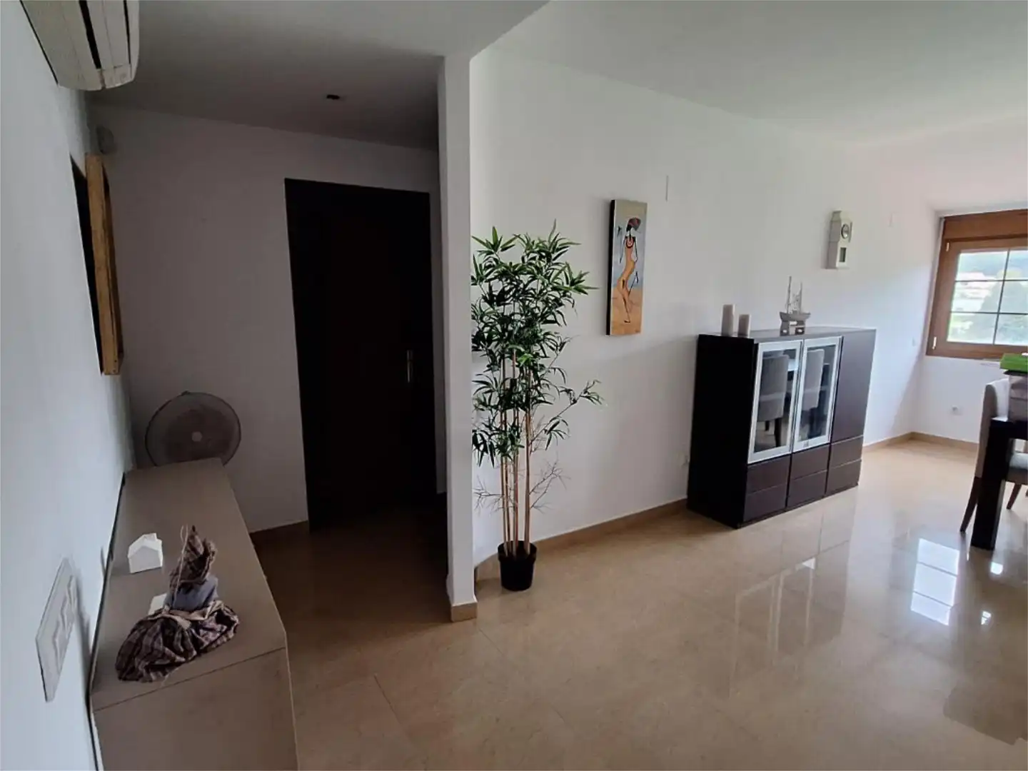 Flat for rent in Cap-negret, 47, L'Olla Flat for rent in Altea with Air Conditioner and Swimming Pool