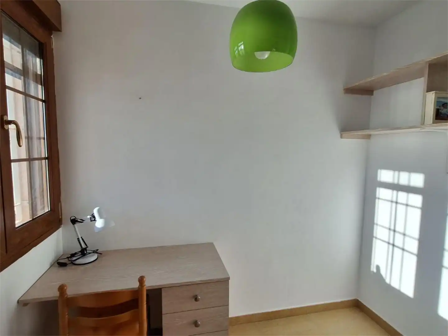 Flat for rent in Cap-negret, 47, L'Olla Bedroom of Flat for rent in Altea with Air Conditioner and Swimming Pool