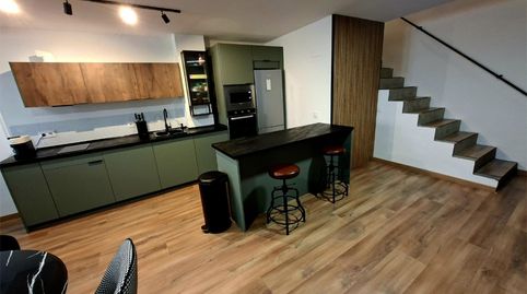 Foto 3 von Loft zum Verkauf in Calle Suárez Somontes, 3, Casco Antiguo, Badajoz Capital